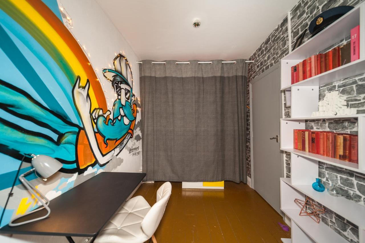 2 Bedroom Roof Terrace With Sauna Jakuzzi And Outdoor Cinema Apartamento