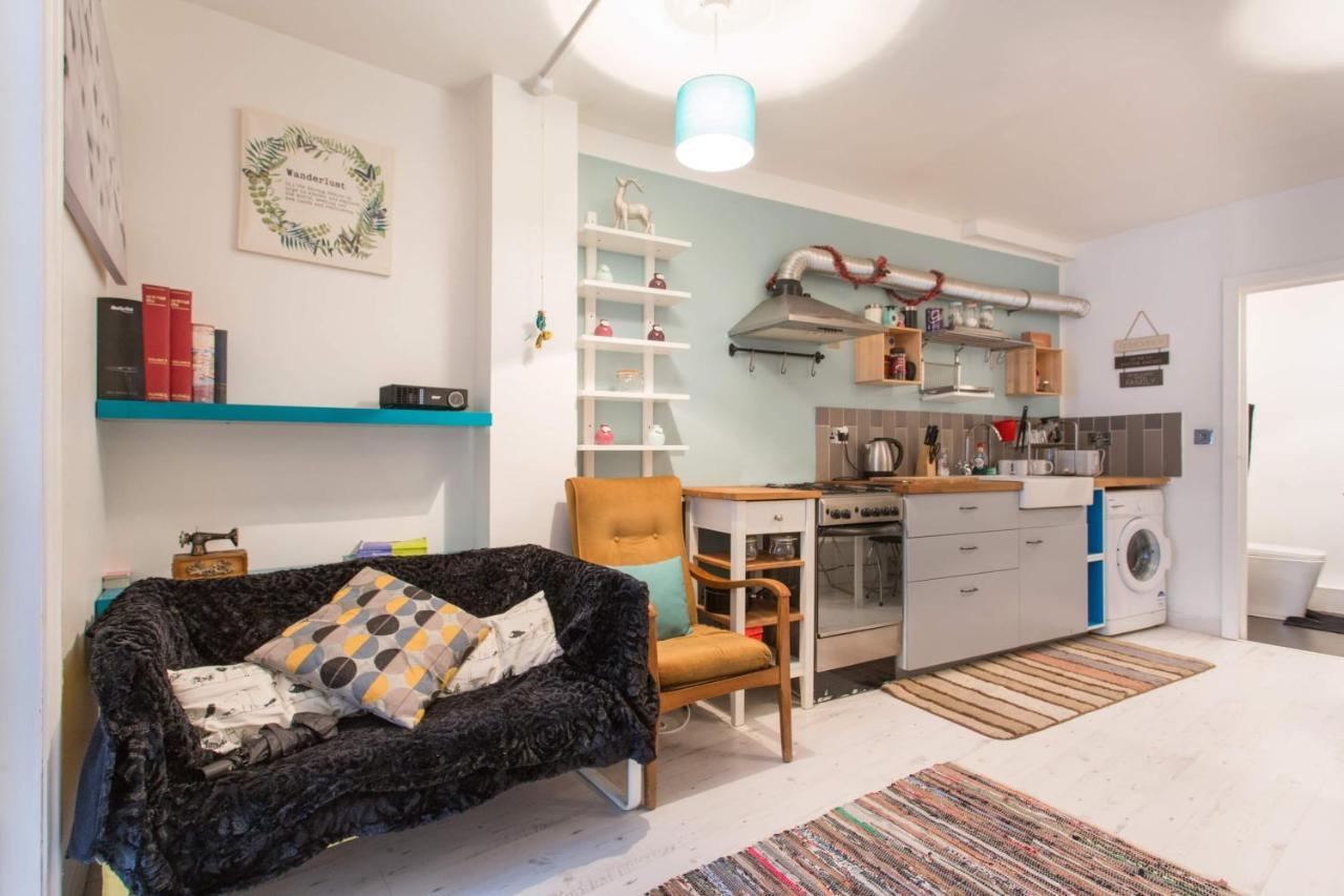 2 Bedroom Roof Terrace With Sauna Jakuzzi And Outdoor Cinema Apartamento