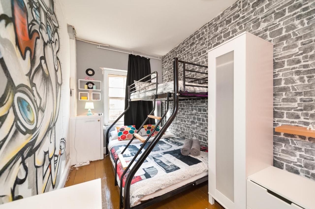 2 Bedroom Roof Terrace With Sauna Jakuzzi And Outdoor Cinema Apartamento