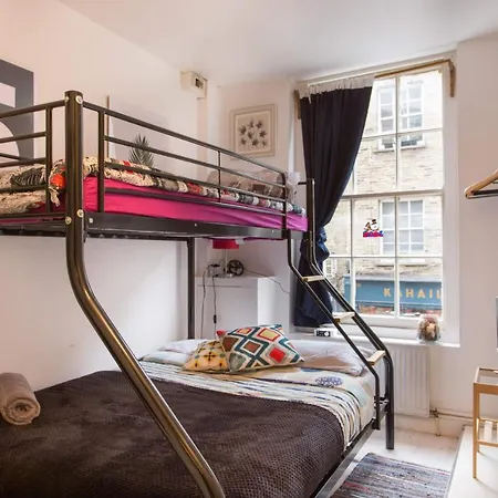 2 Bedroom Roof Terrace Spa With Sauna Plus Jakuzzi And Outdoor Cinema London Exterior photo
