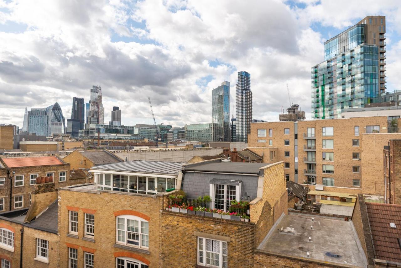 2 Bedroom Roof Terrace With Sauna Jakuzzi&outdoor Cinema *