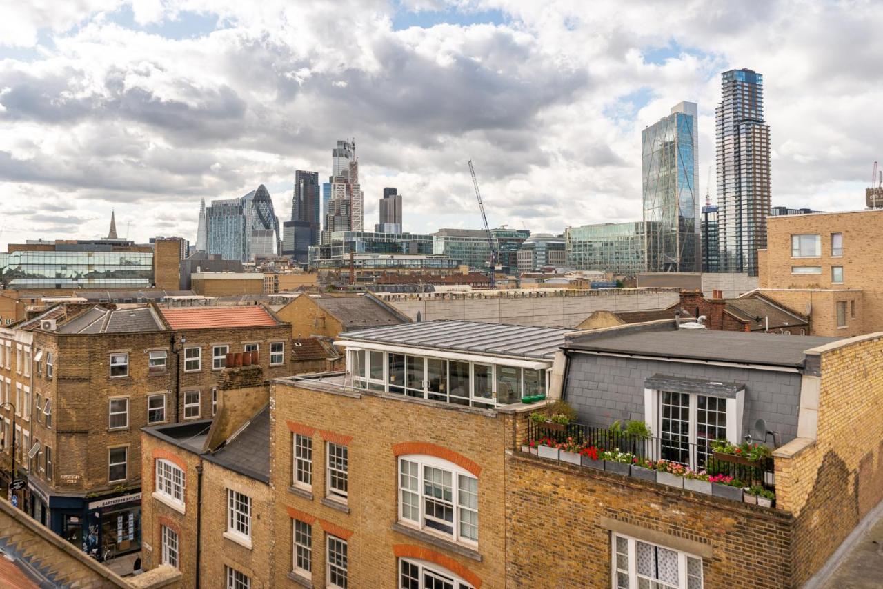 2 Bedroom Roof Terrace With Sauna Jakuzzi&outdoor Cinema *