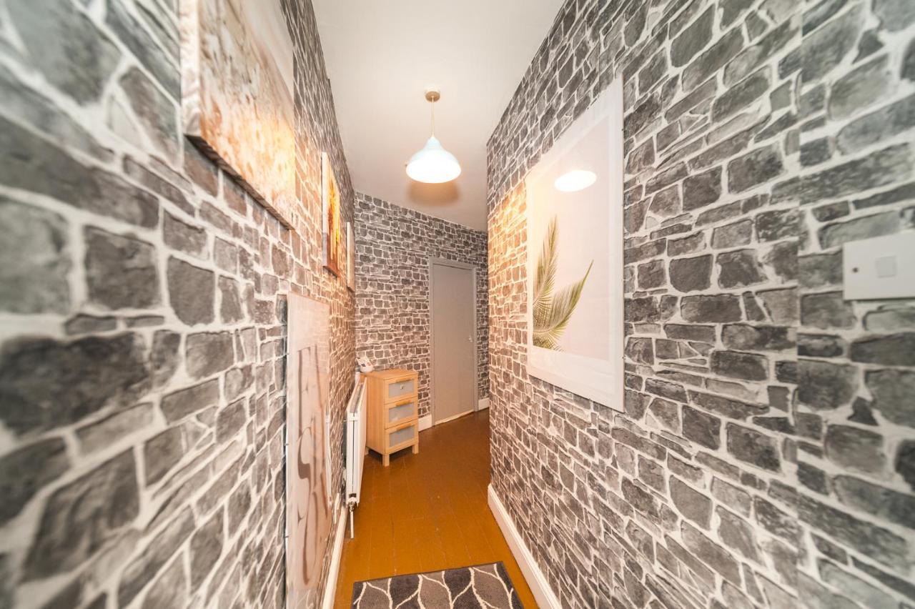 2 Bedroom Roof Terrace With Sauna Jakuzzi&outdoor Cinema