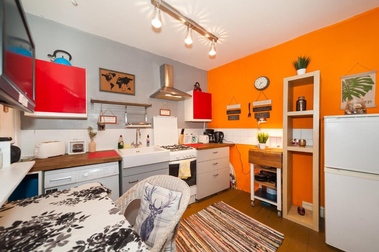2 Bedroom Roof Terrace With Sauna Jakuzzi&outdoor Cinema *
