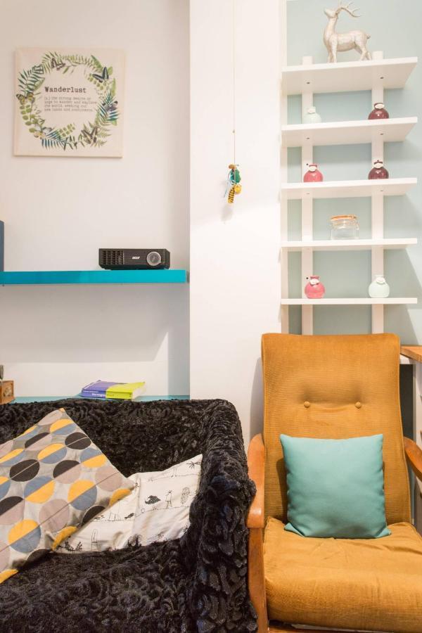 Appartement 2 Bedroom Roof Terrace With Sauna Jakuzzi&outdoor Cinema