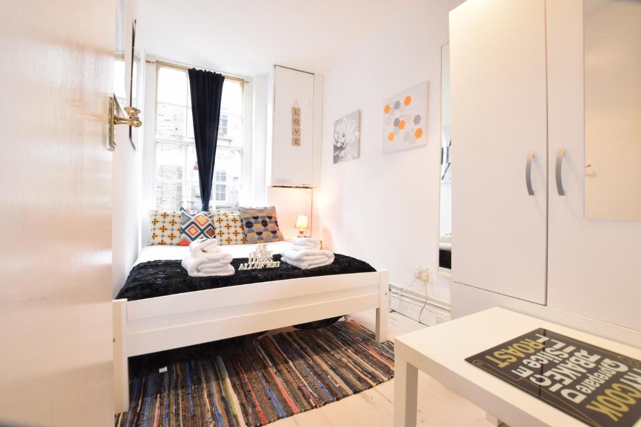 2 Bedroom Roof Terrace With Sauna Jakuzzi&outdoor Cinema *
