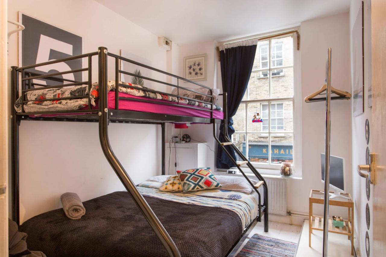2 Bedroom Roof Terrace With Sauna Jakuzzi&outdoor Cinema Appartement