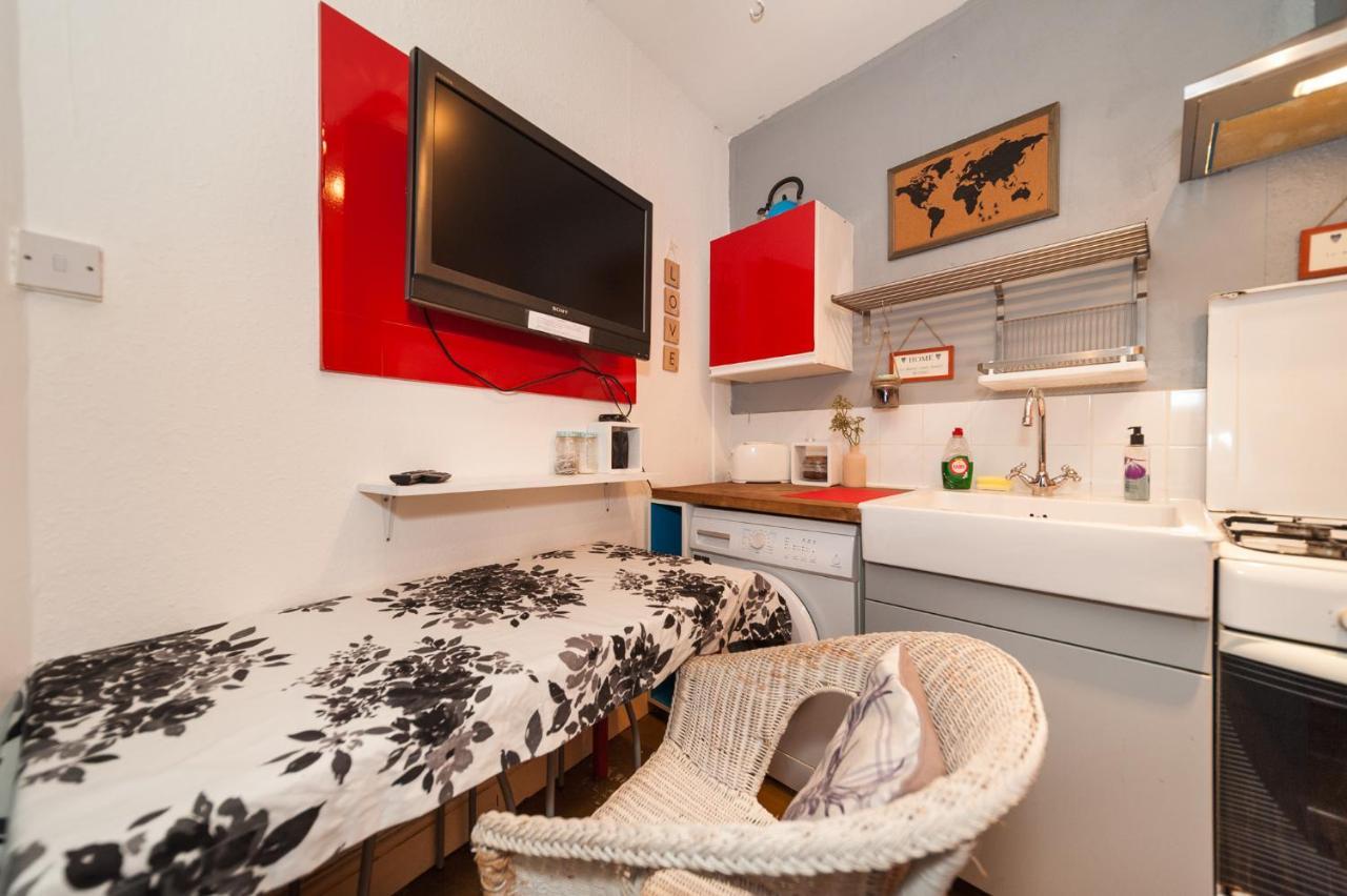 Appartement 2 Bedroom Roof Terrace With Sauna Jakuzzi&outdoor Cinema *