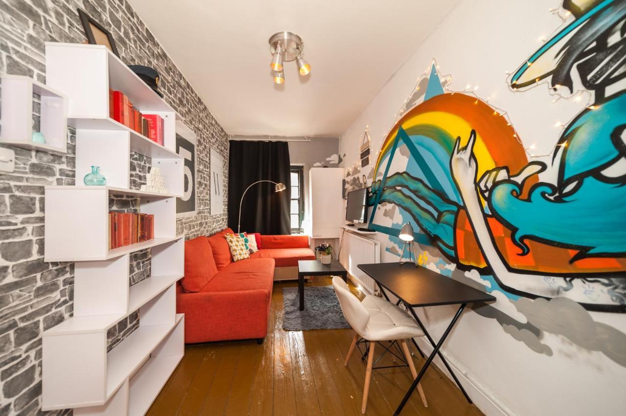 2 Bedroom Roof Terrace With Sauna Jakuzzi&outdoor Cinema * Londen