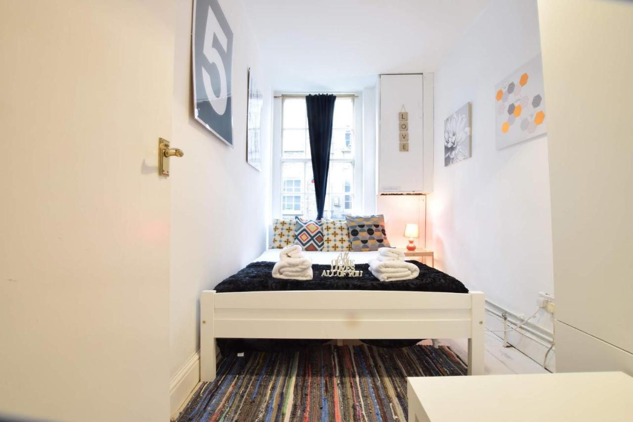 2 Bedroom Roof Terrace With Sauna Jakuzzi&outdoor Cinema