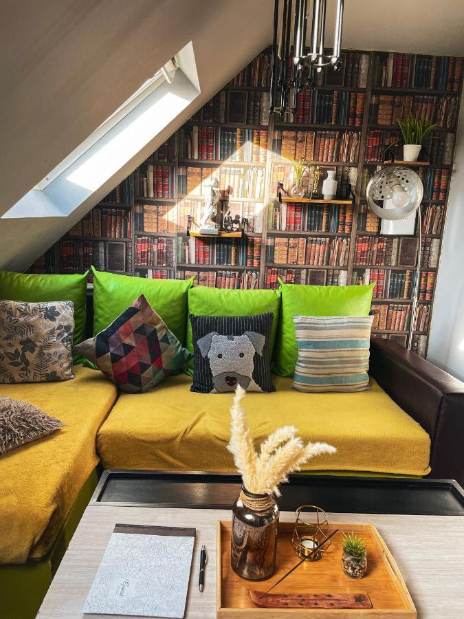 Appartement 2 Bedroom Roof Terrace With Sauna Jakuzzi&outdoor Cinema Londen